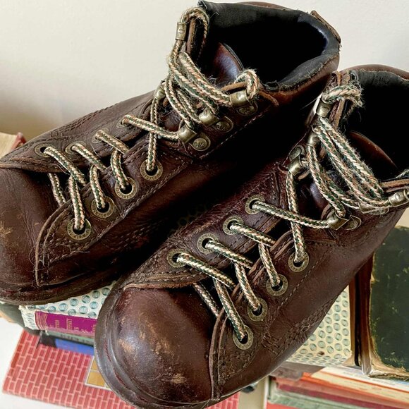 Made in England Doc Marten - Picture 3 of 9